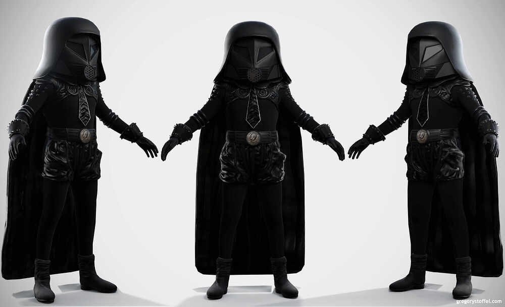 Dark_Helmet-TPose