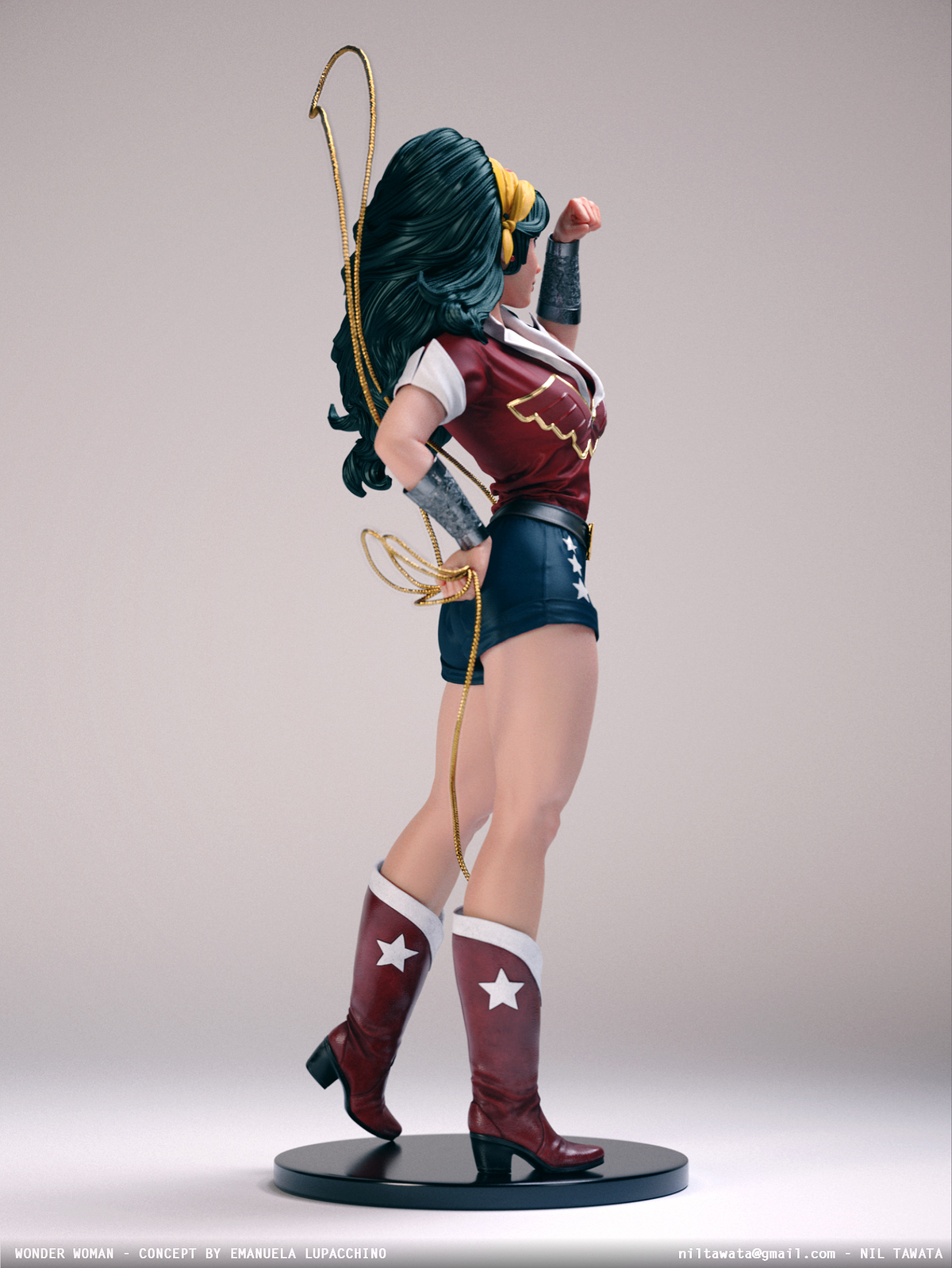 NilTawata_WonderWoman_004