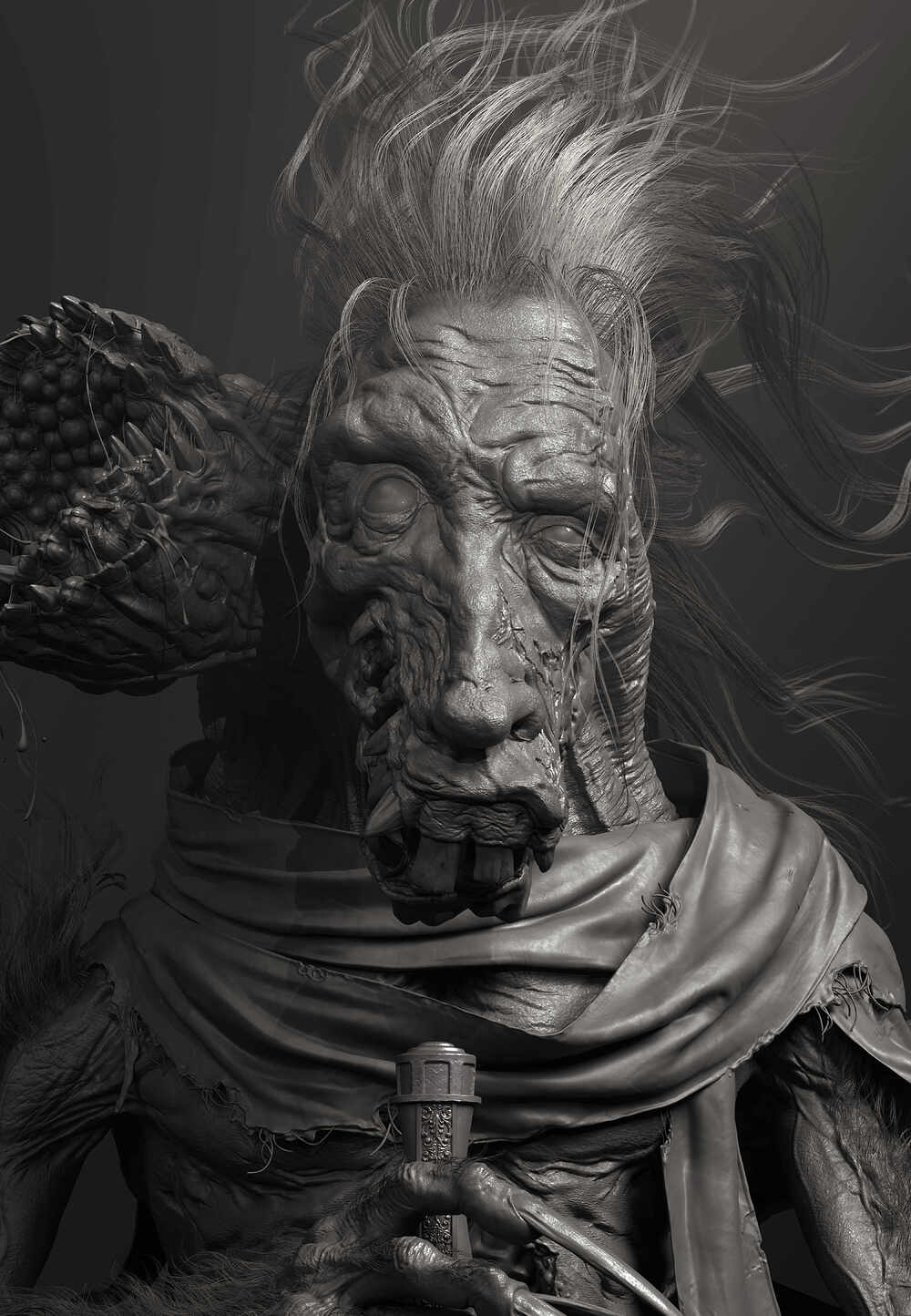 ludwig_face_mesh