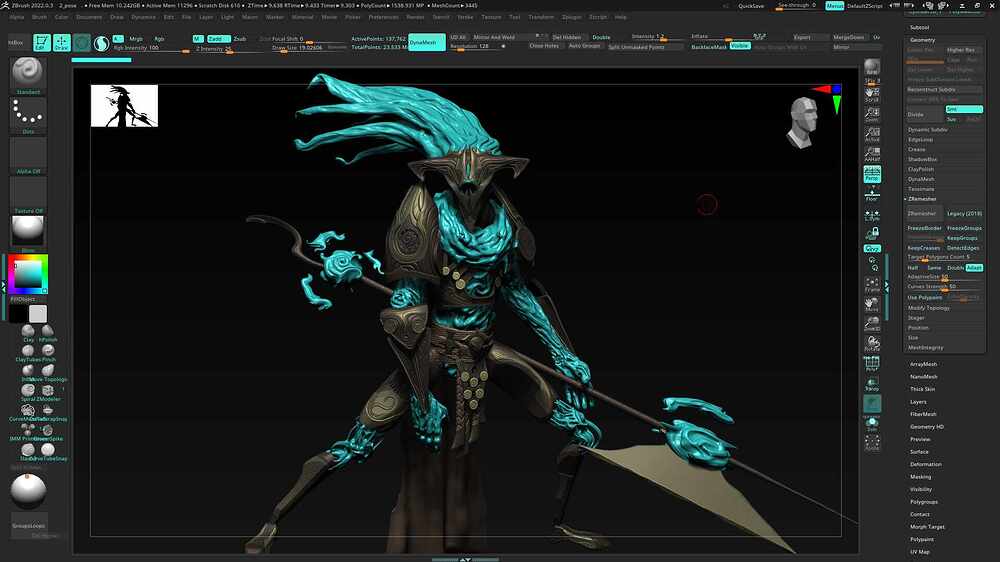 Concept Creation (2)