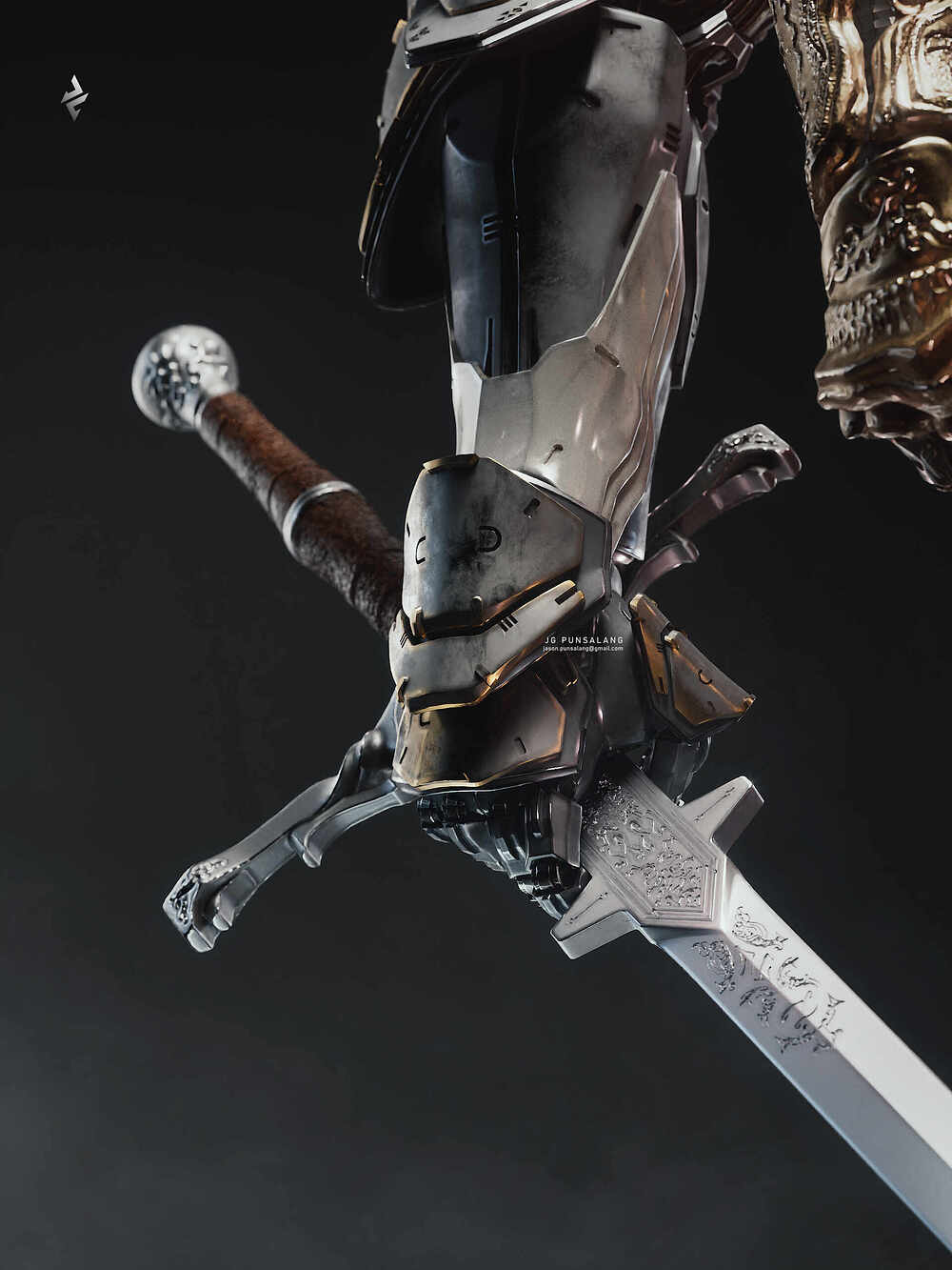 JG_PUNSALANG_CrownKnight_12