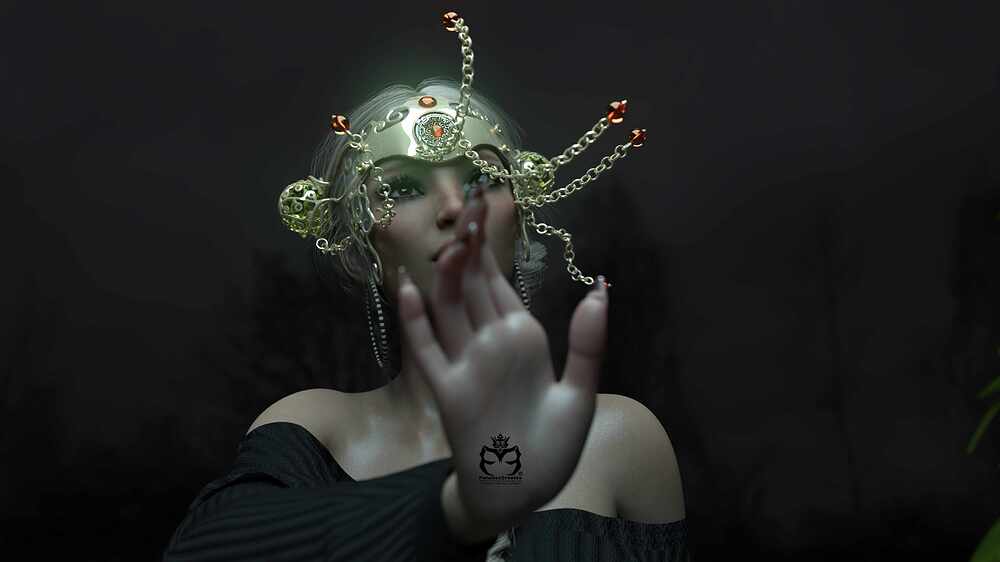 Hymn To Her ZODI