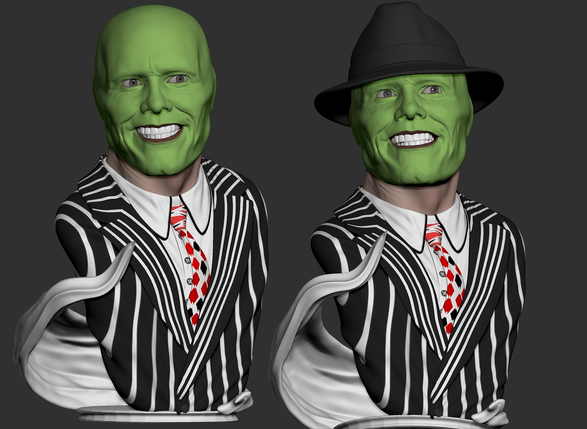 render 7