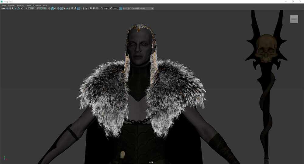 Fur_hair