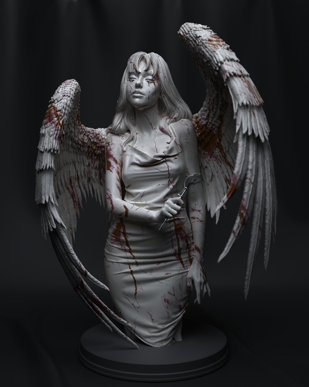 Beautiful Death 2