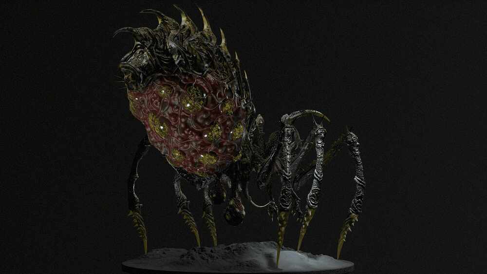 str_milutin_alien_spider_4