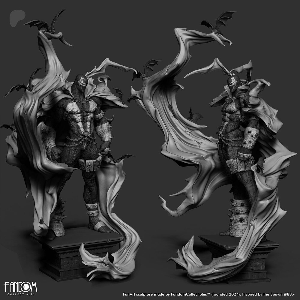 Spawn-7