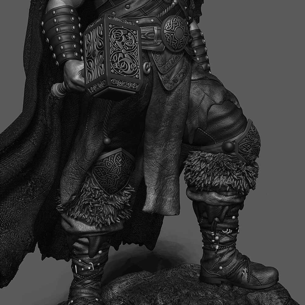 ZBrush Document GRAY 6