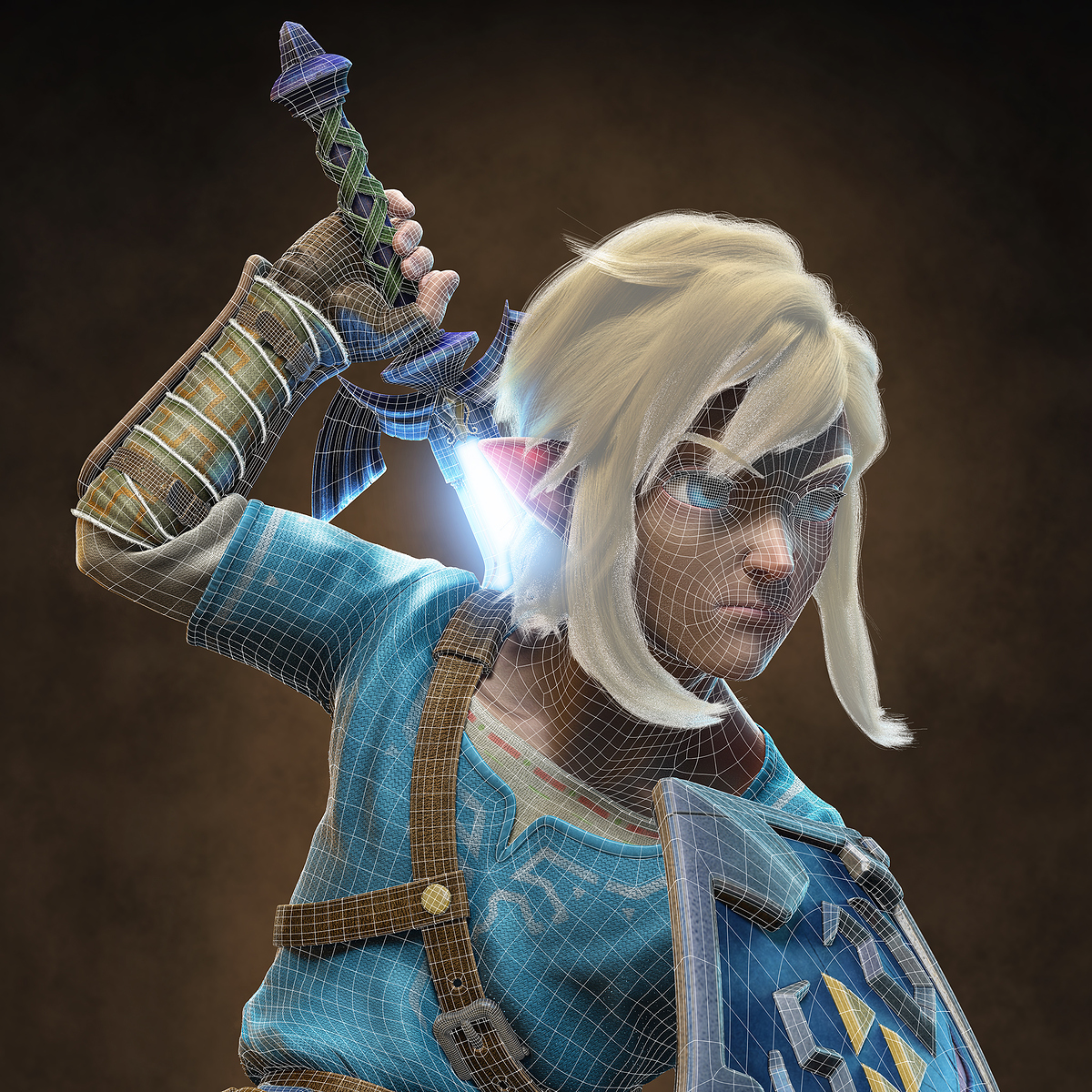 Link_CloseUpWire01_2k