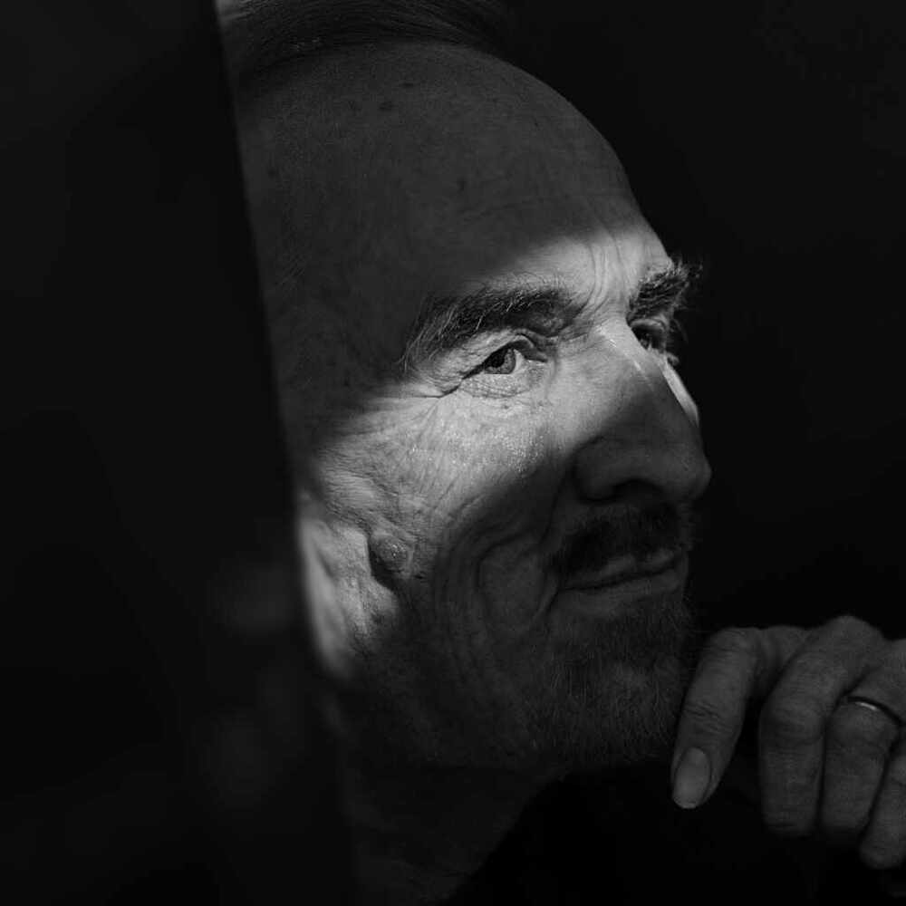 Ingmar bergman 05 by vahid ahmadi