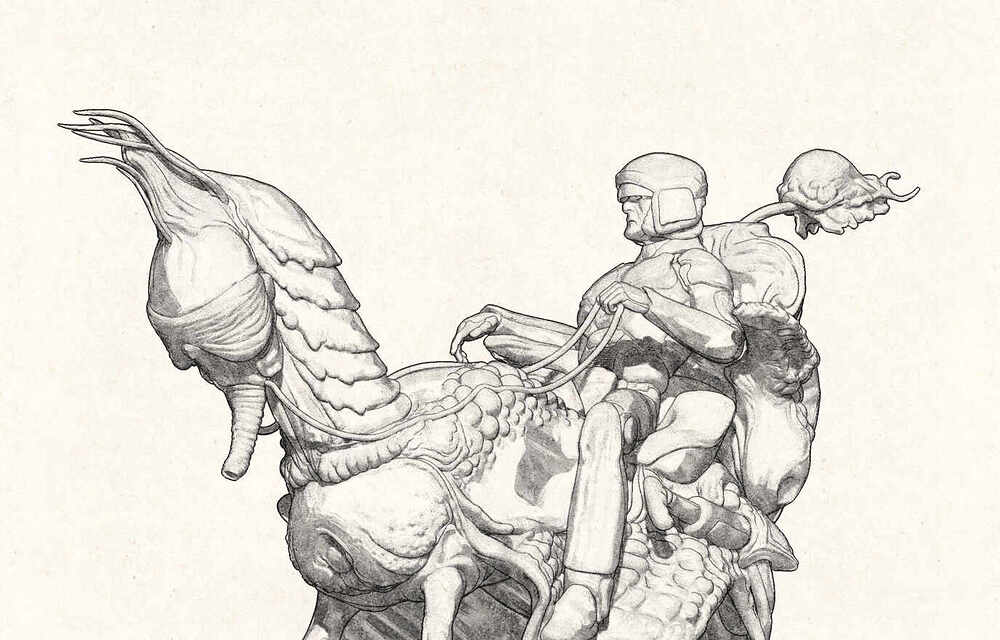 ZBrush_BPR_filters_for_2D_Sketches_Example_10