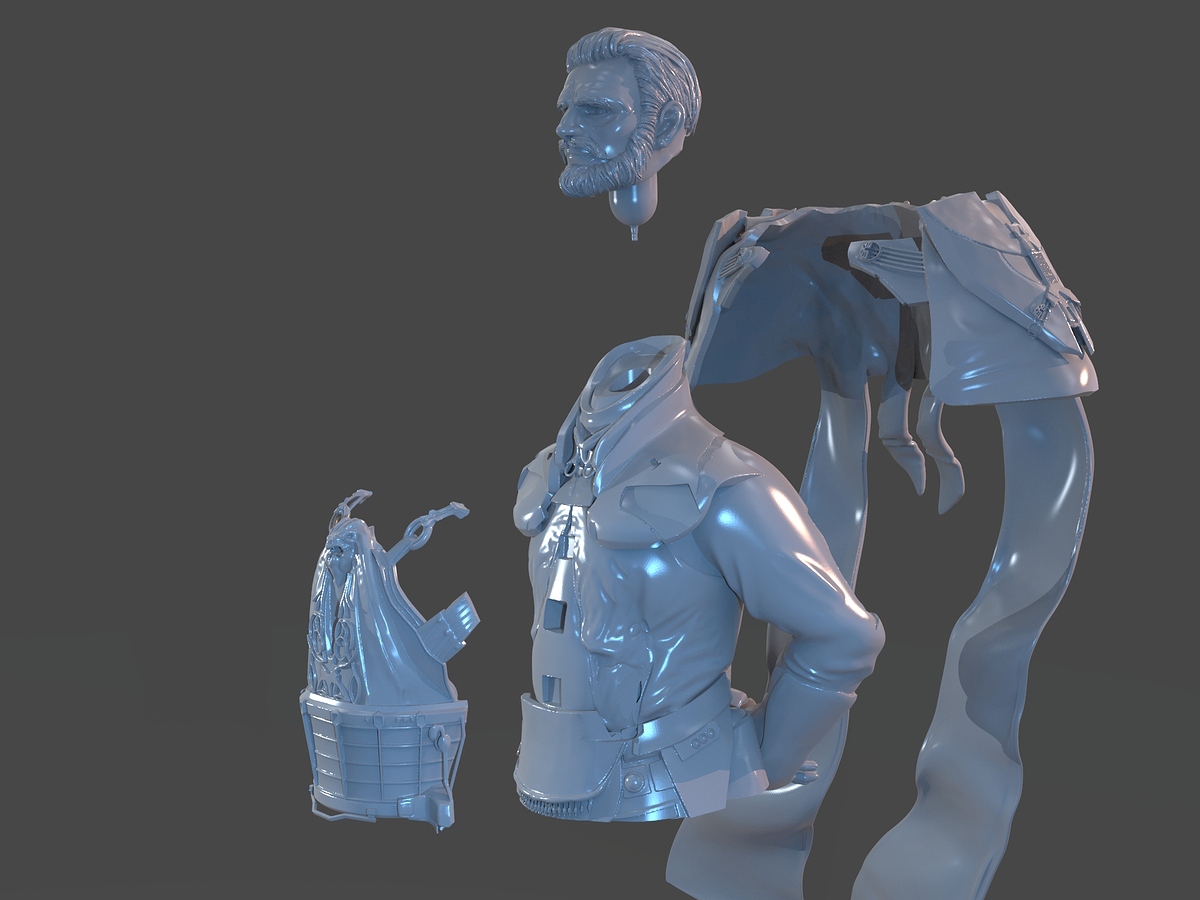 Emperor Valkorion Render.163