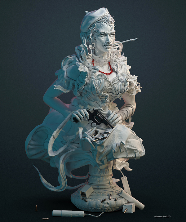 Zbrush_beres_Art_res_keyshot_3