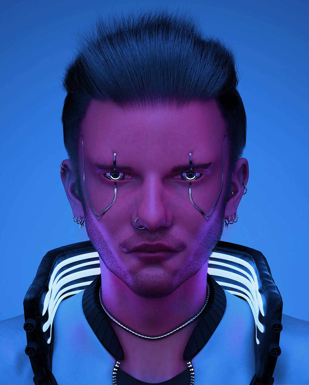 Cyberpunk