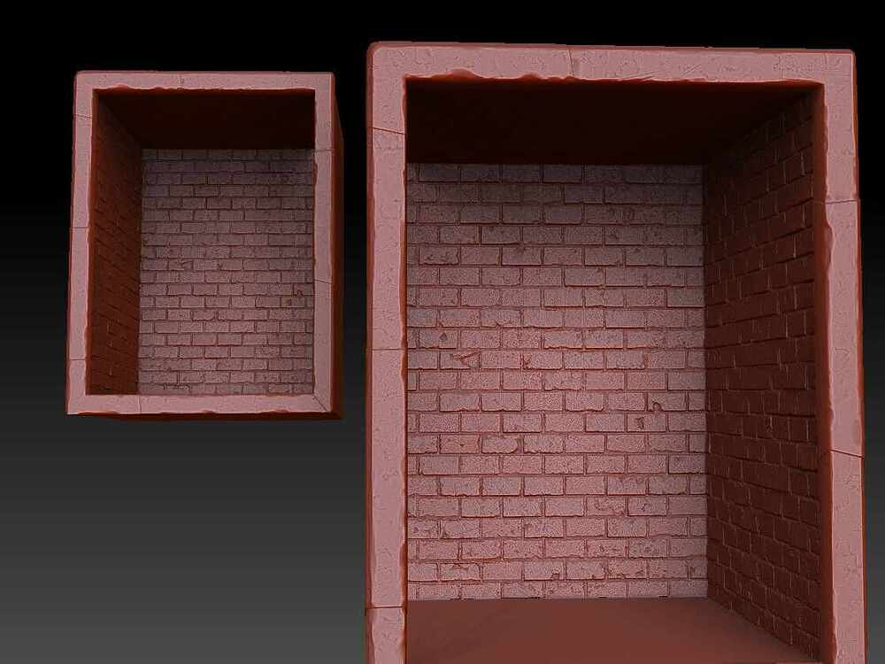 ZBrush Document