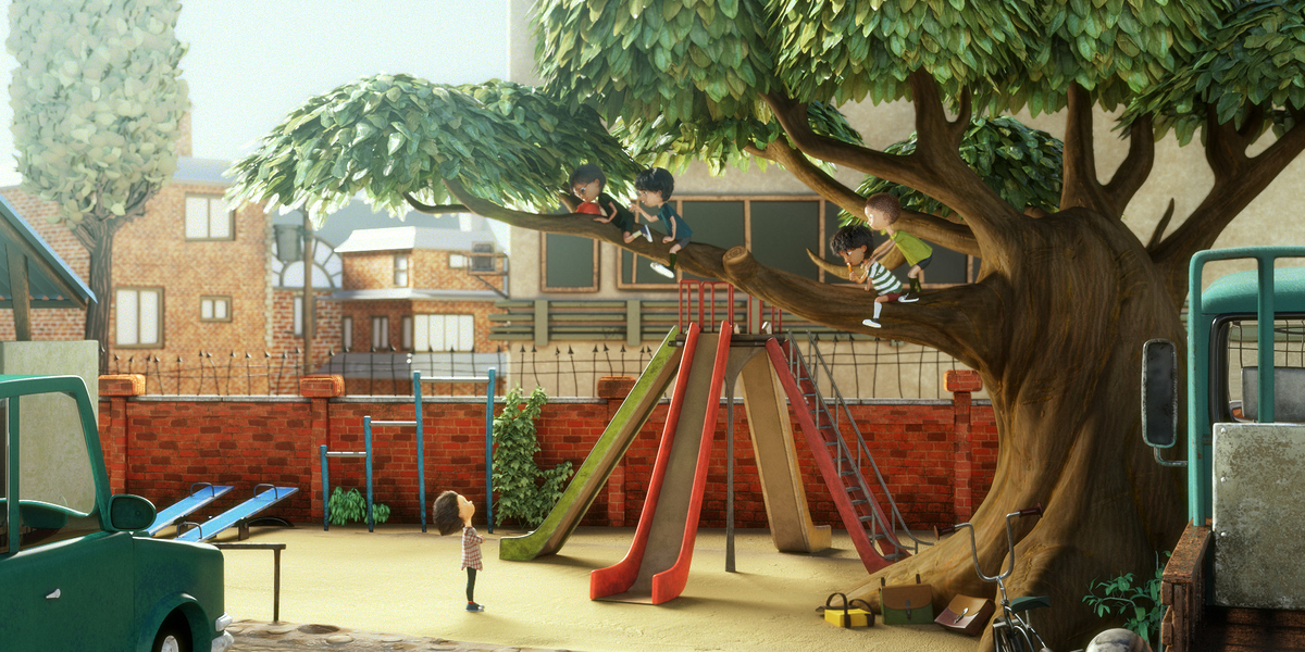 Playground_MelodyRomero