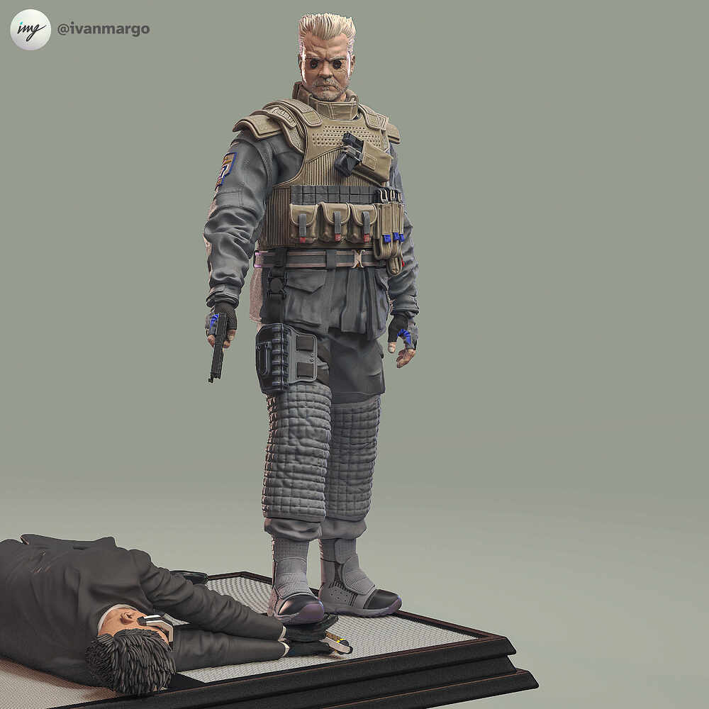 Ghost_in_the_Shell_3D_Model_ivanmargo_design_12