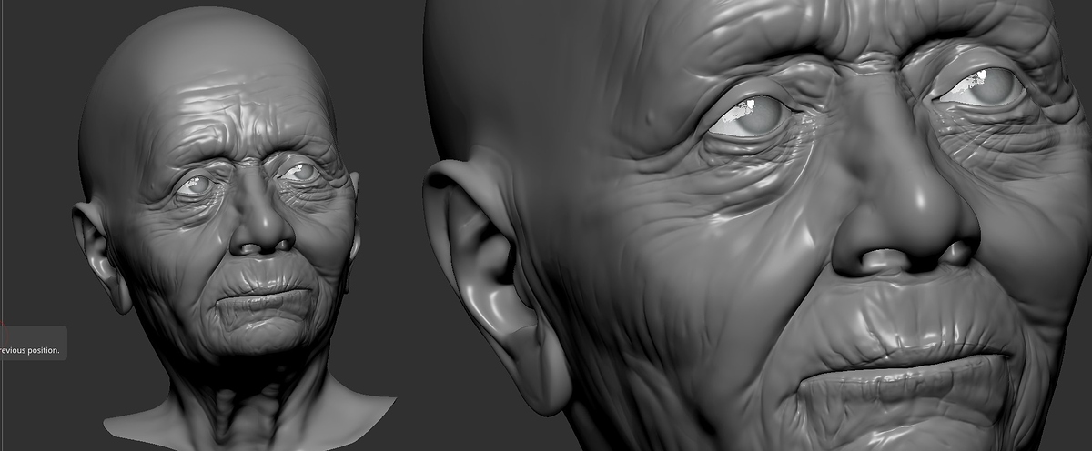 zbrushCentral