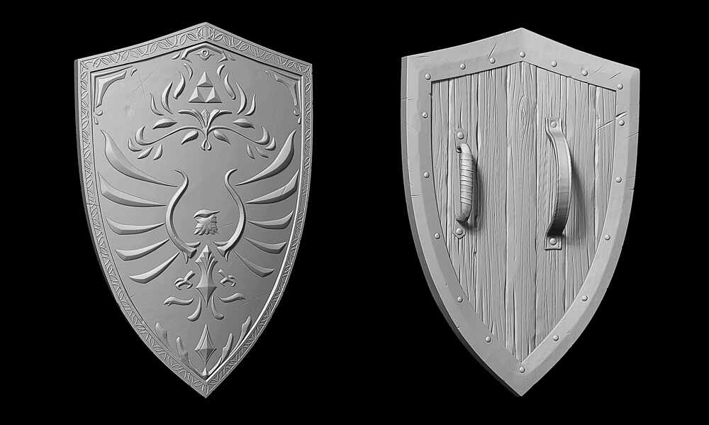 ZBShield