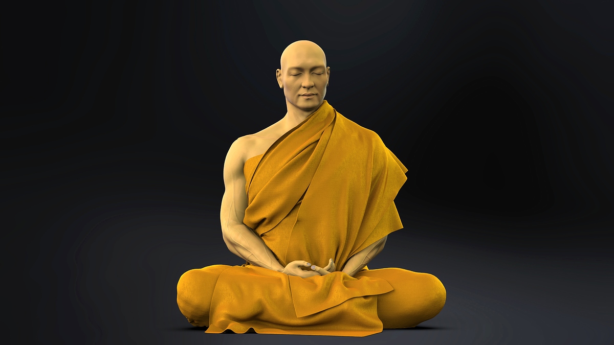 Monk.39