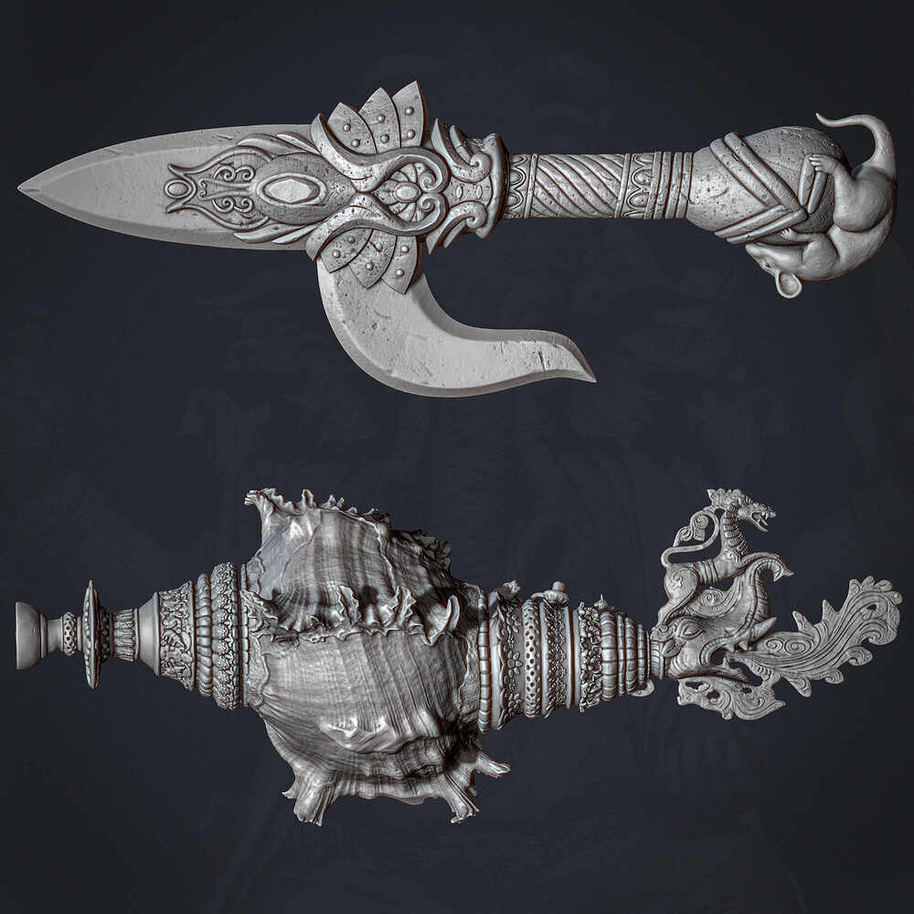 Lord_Ganesha_Composition_18