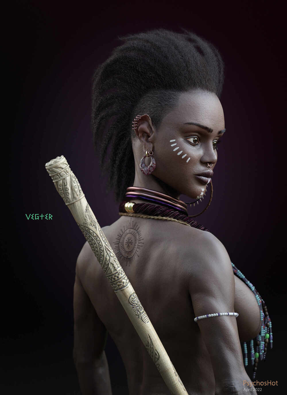 Vegter_warrior_38_PsychosHot
