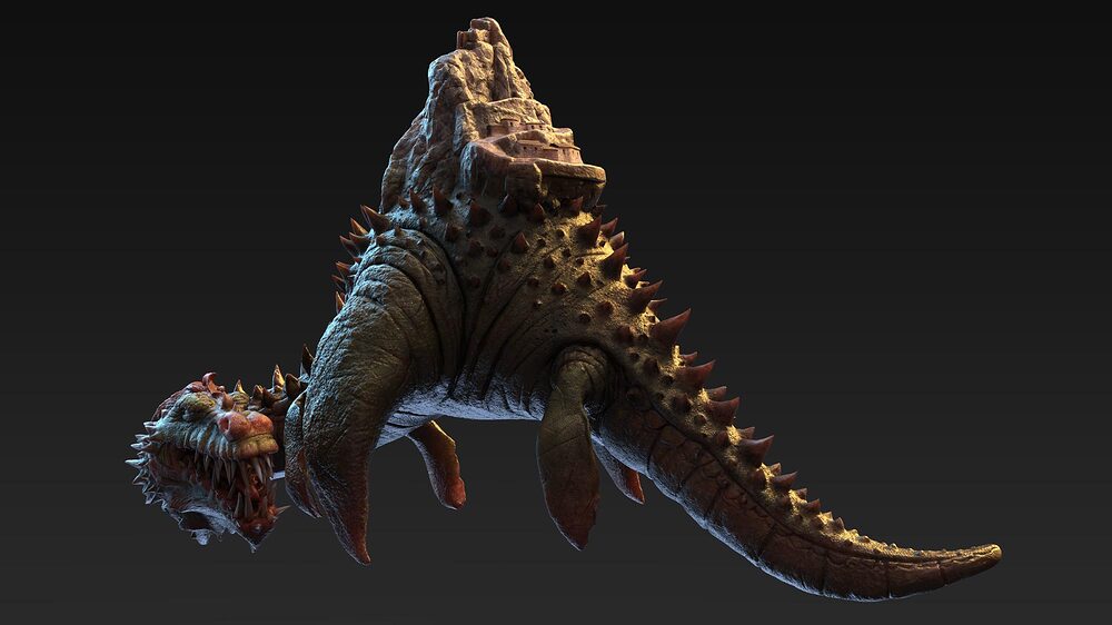 drago-hunter-color