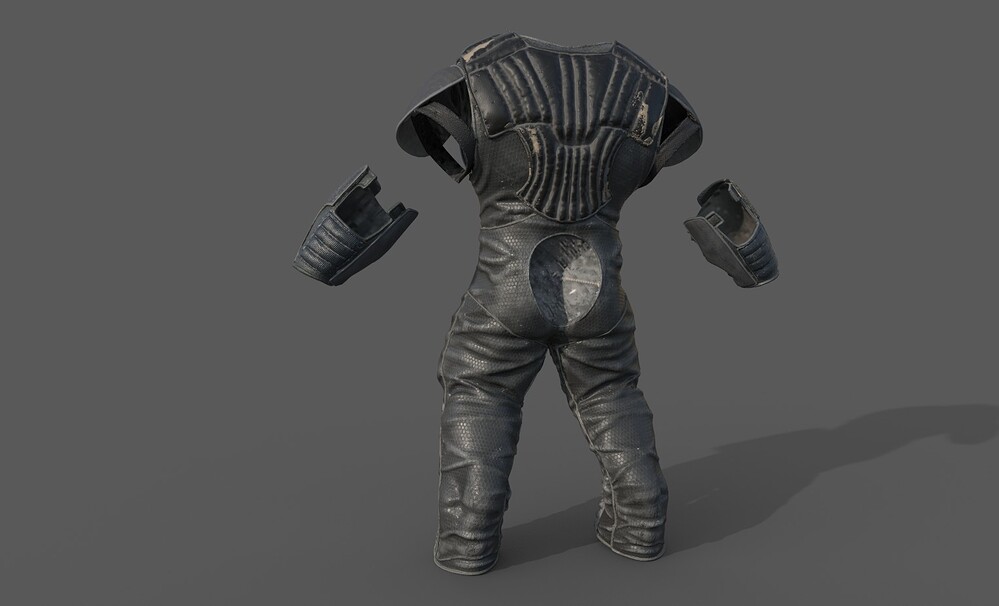 BackUnderArmorSubstancepainter