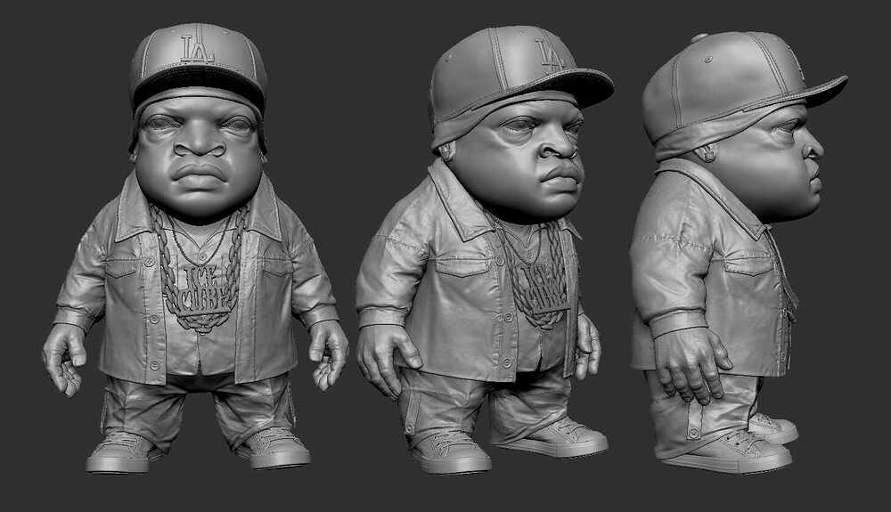 zbrushgrab_Apose