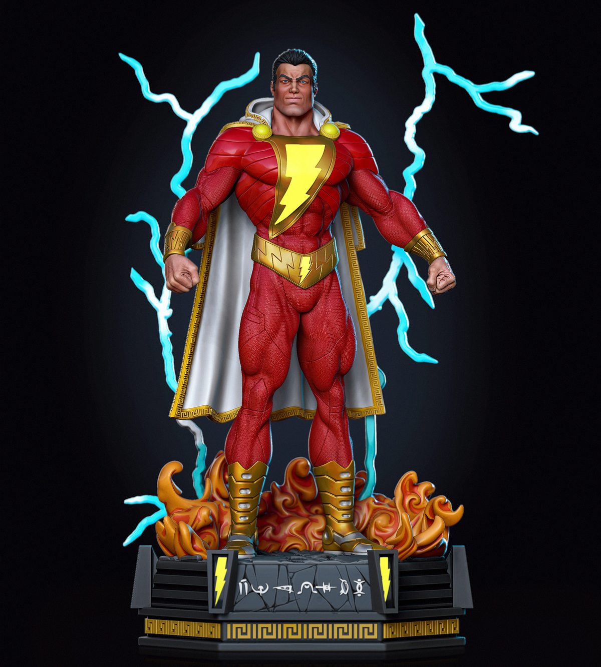 Shazam (0)