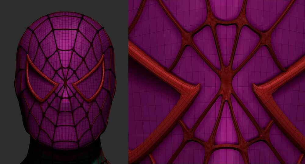 zbrush screen2