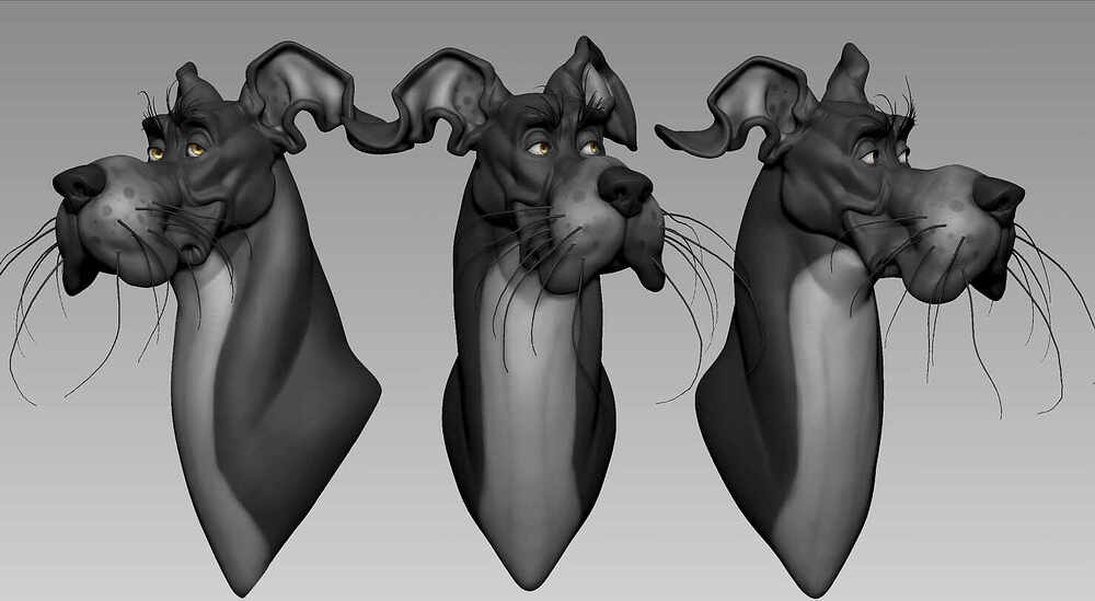 ZBrush ScreenGrab01