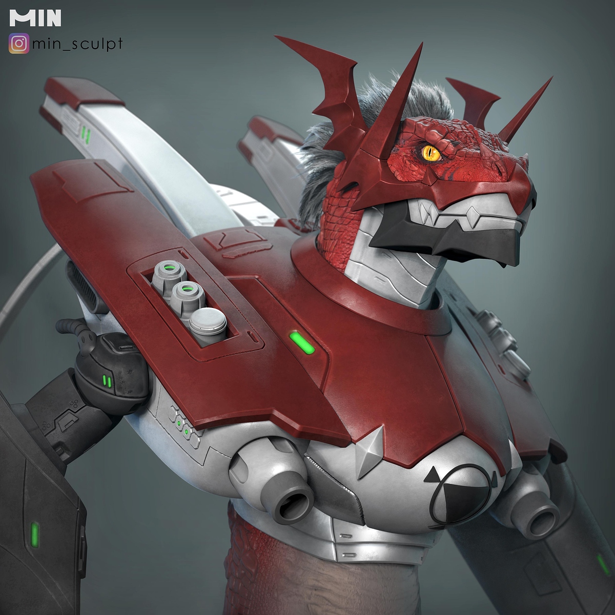 WarGrowlmon_Preview01