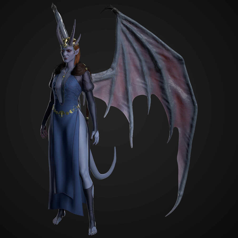Full body front_perspective