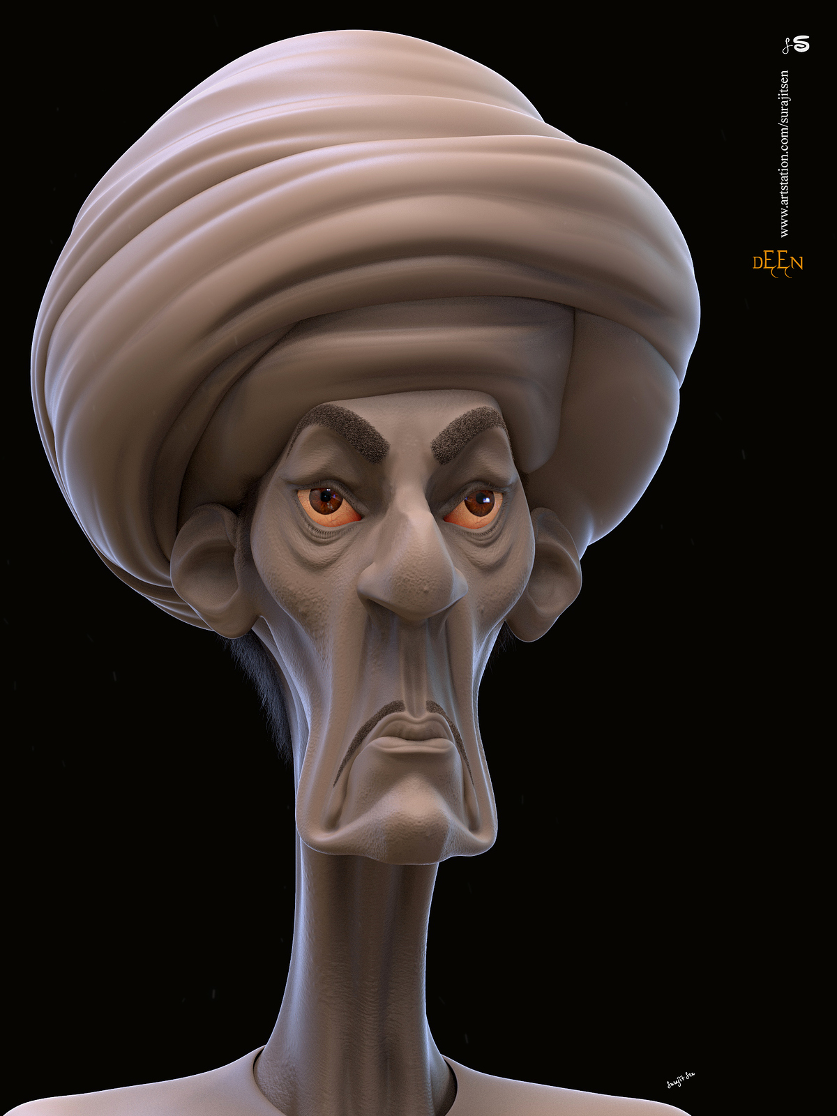 Deen_CG_Character_SurajitSen_March2020S_CL