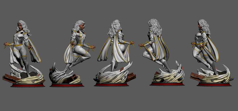 ZBrush Document_001