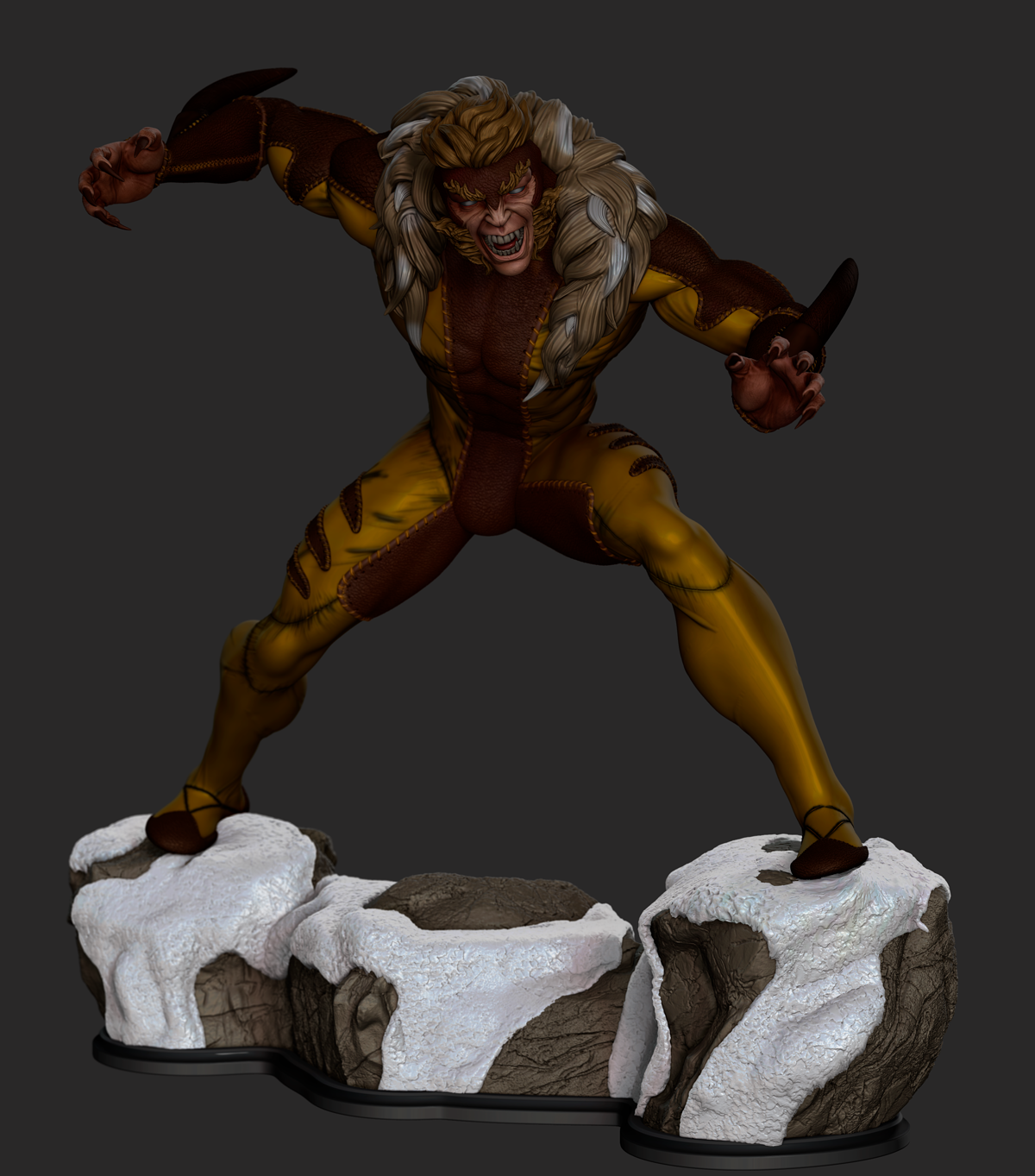 render frente cortado