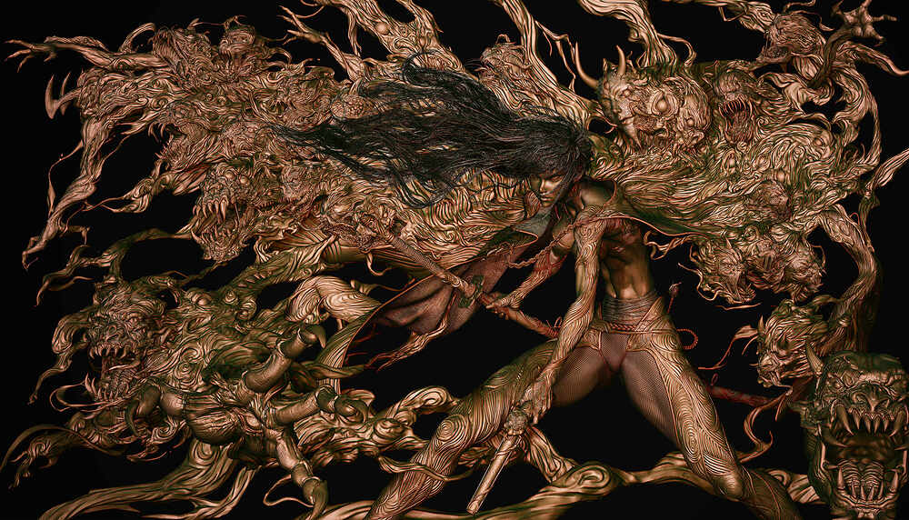 ZBrush Document1