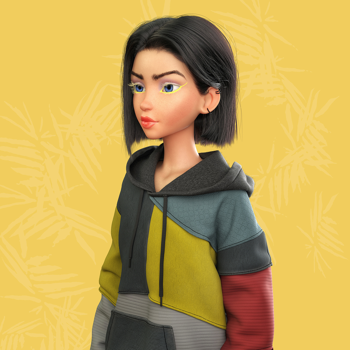 Javierbenver_colourgirl3