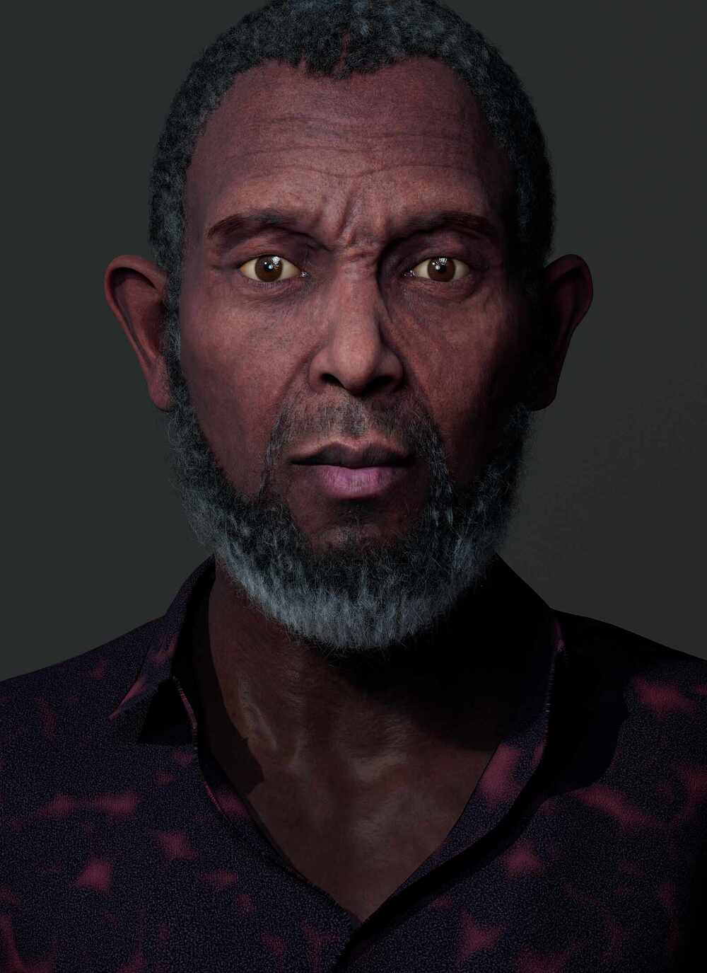 oldman