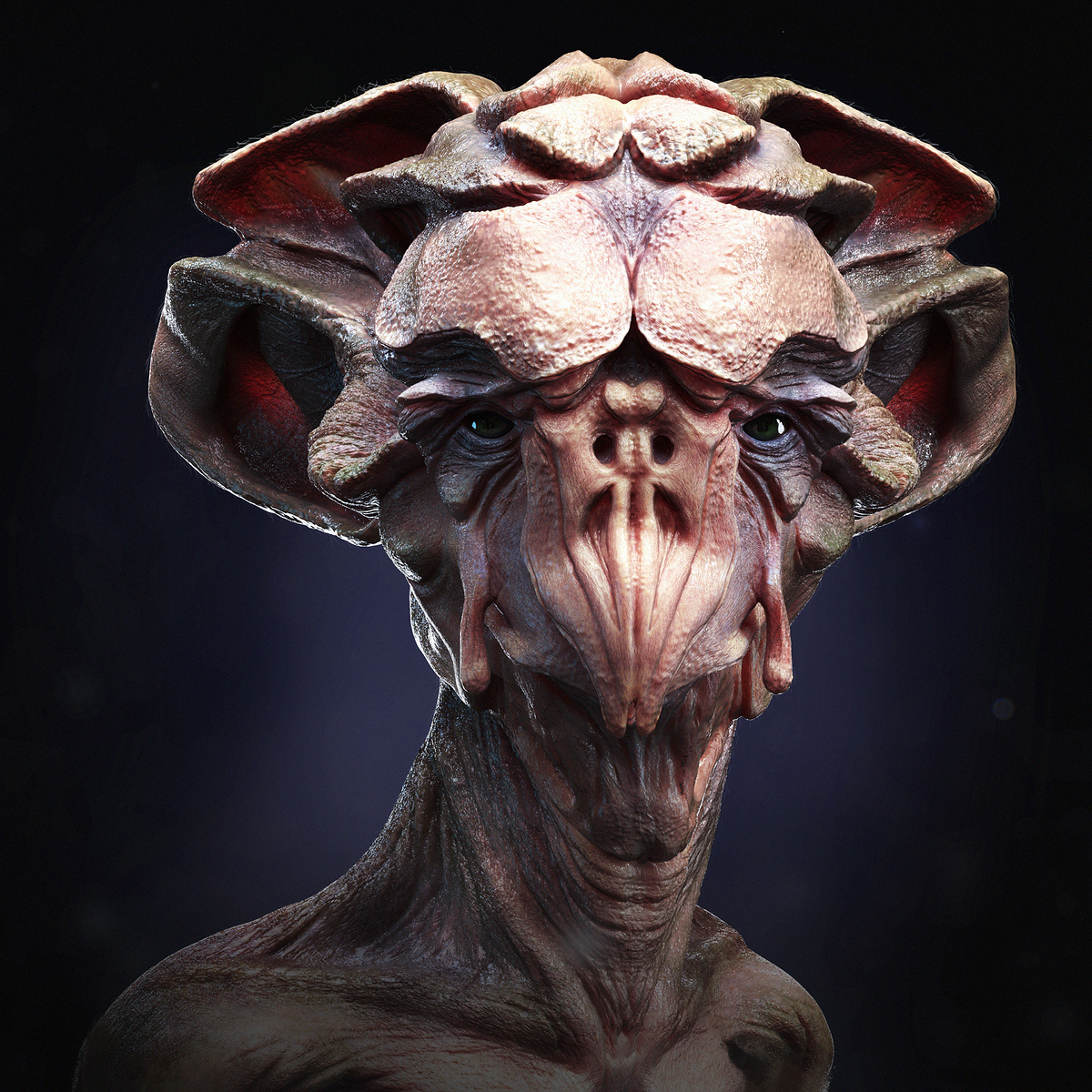 Creature