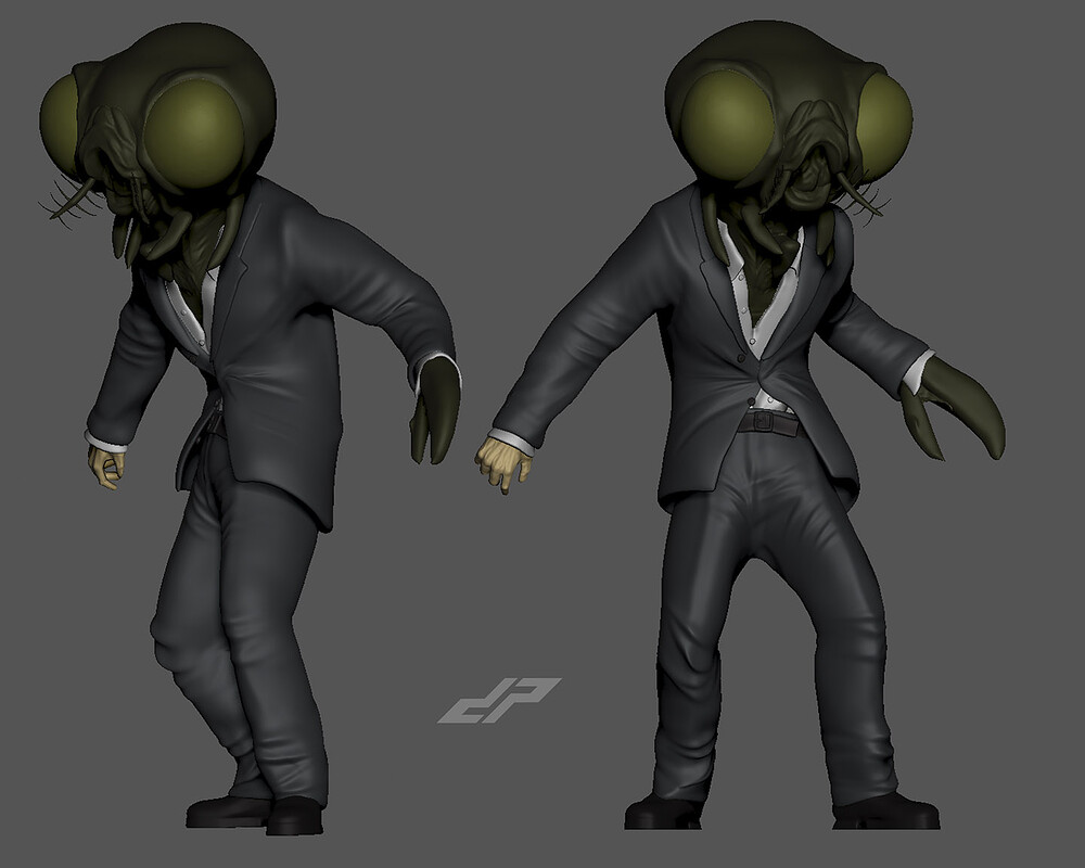 Return_of_the_FLY5_by_DP