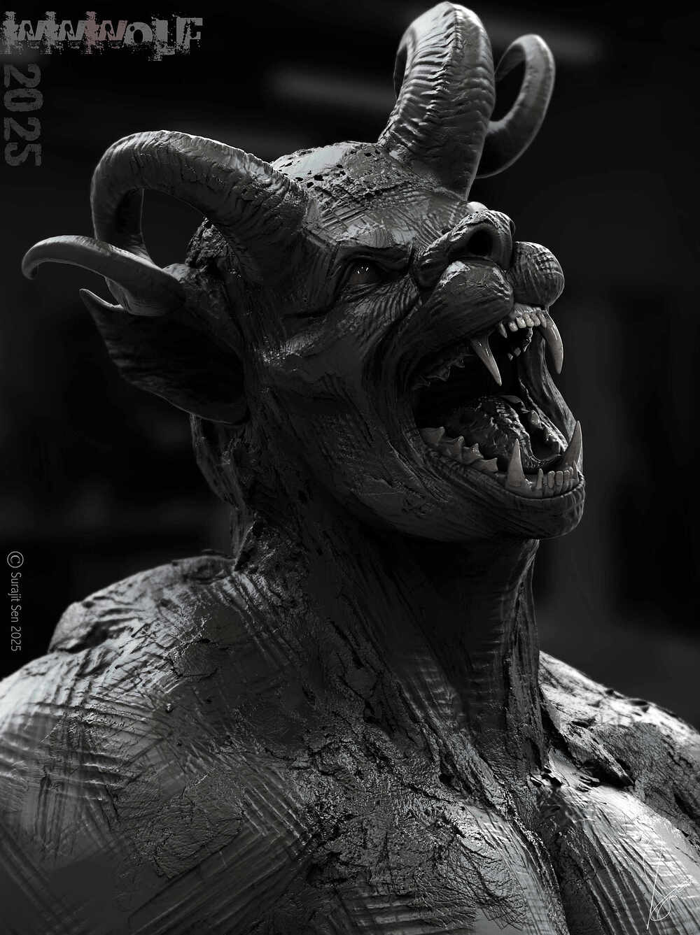 WWWOLF_Digital_Sculpture_SurajitSen_Sept2025_B