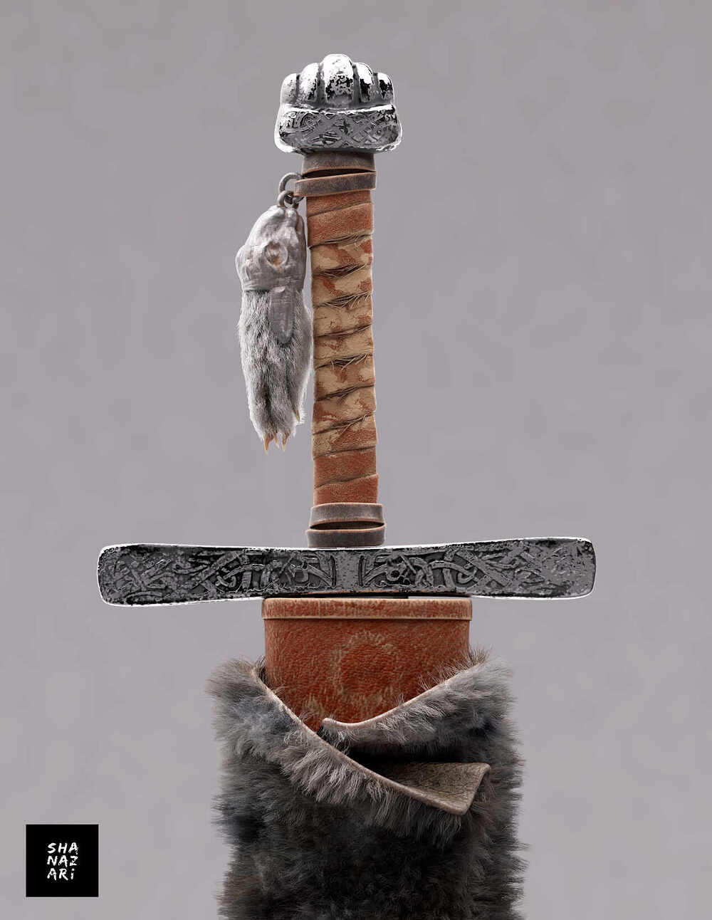 sword