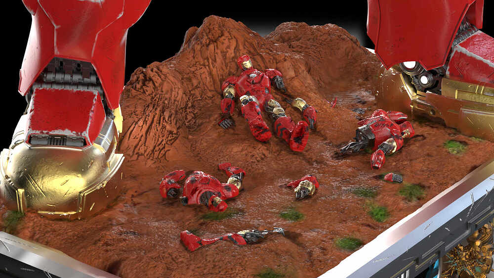 base superior