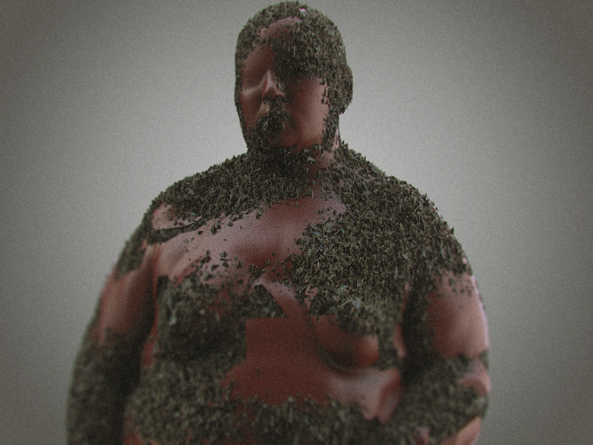 Bust01