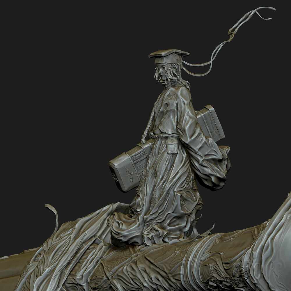 ZBrush Document8