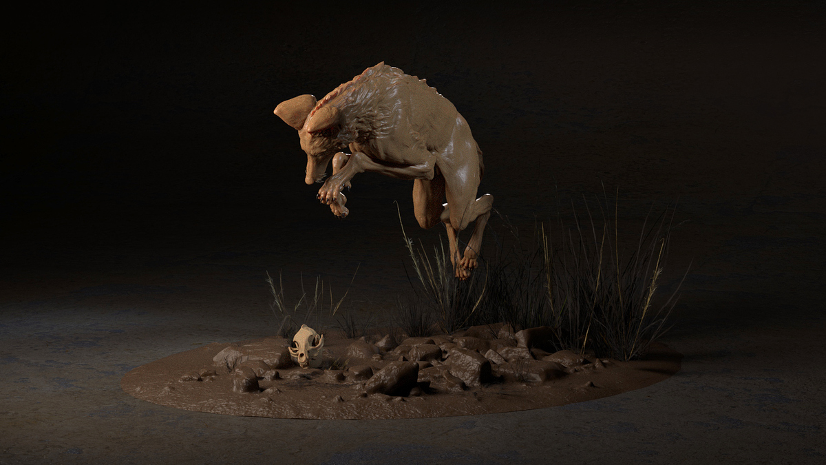 manedWolf_pose1_arnold_render_001.tiff