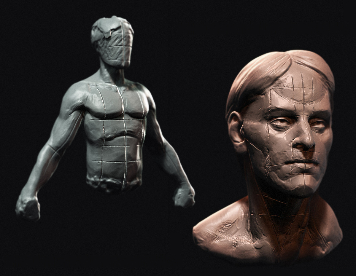 Zbrush