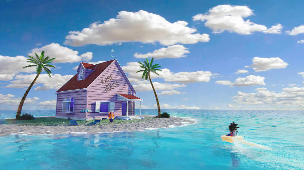 KAME_HOUSE_1_LITE